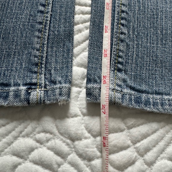 Jacob Jeans - Woman’s Size 27 - Picture 6 of 10